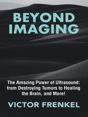cover image of Beyond Imaging